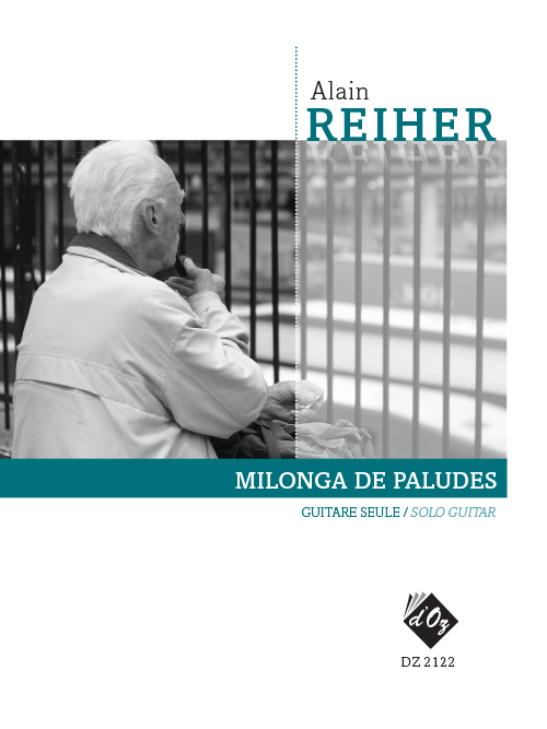 Milonga de Paludes