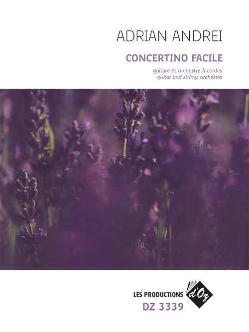 Concertino facile