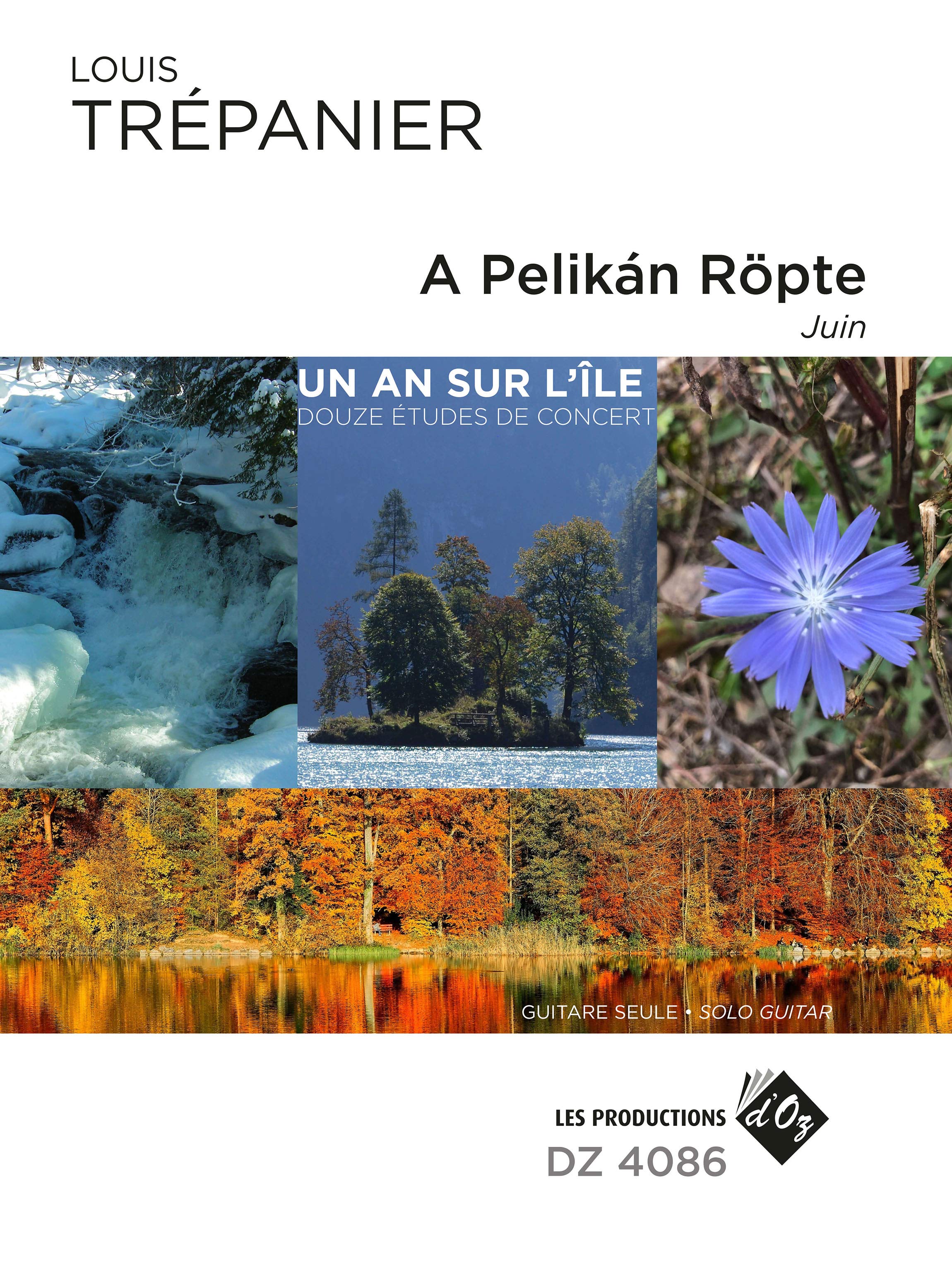 A Pelikán Röpte - June