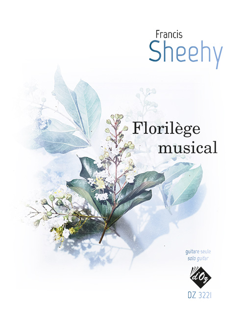 Product previewFlorilège musical