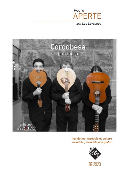 Cordobesa - habanera