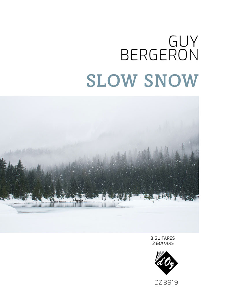 Slow Snow