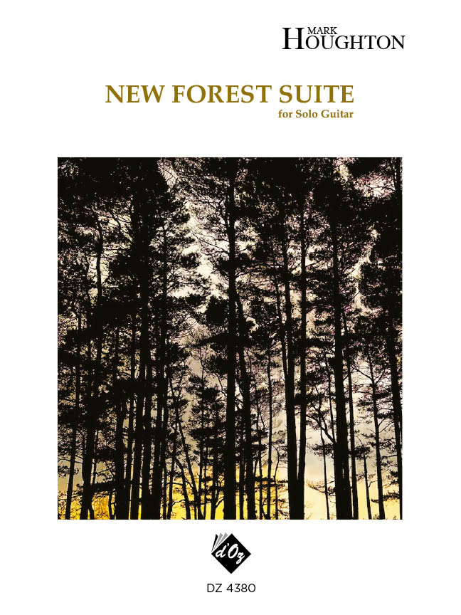 New Forest Suite