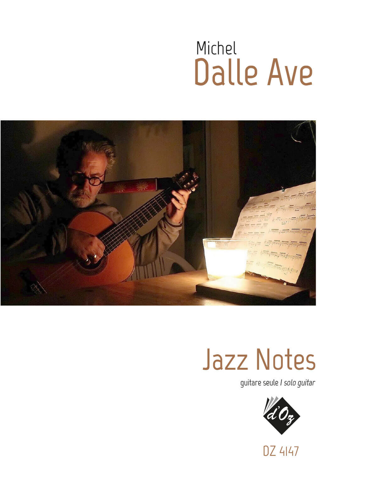 Jazz Notes