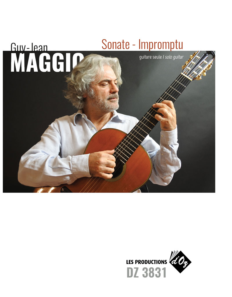 Sonate - Impromptu