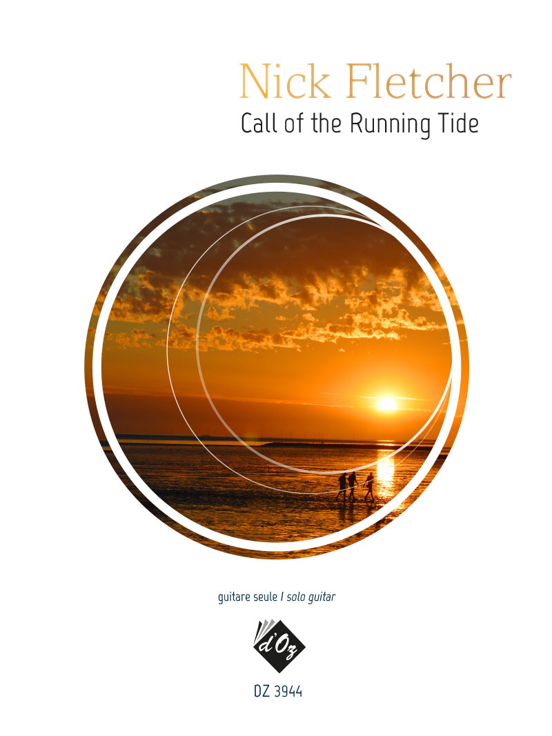 Call of the Running Tide