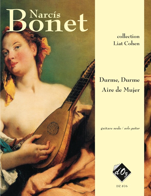 Durme, Durme / Aire de Mujer