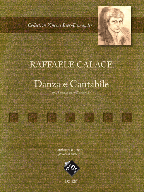 Danza e Cantabile