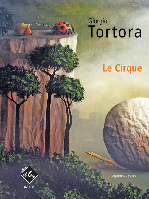 Le Cirque