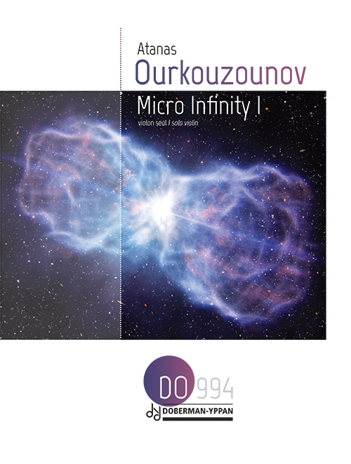 Micro Infinity I