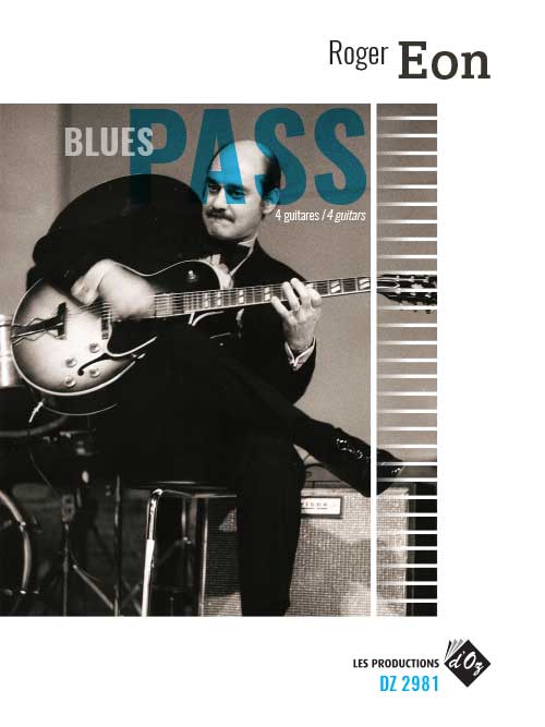 Blues Pass