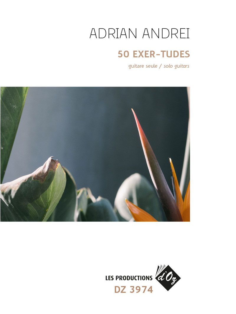 50 Exer-tudes