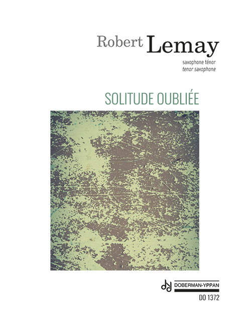 Solitude oubliée