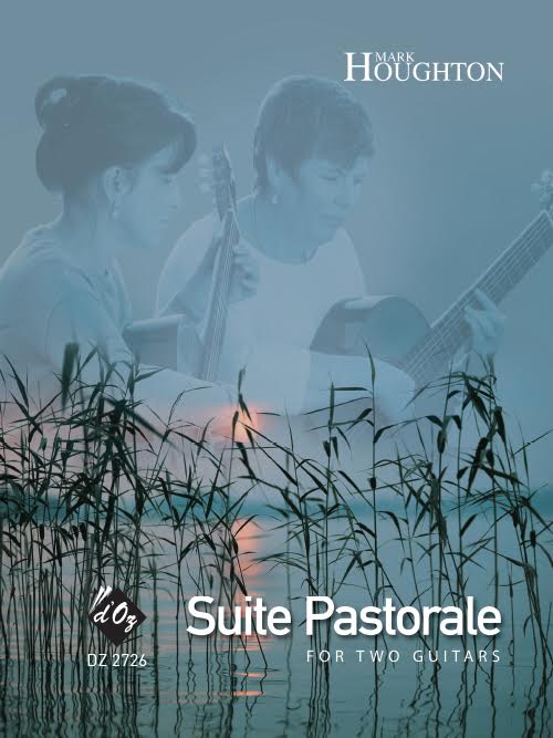 Suite Pastorale