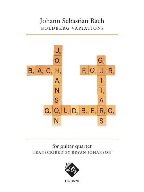 Goldberg Variations