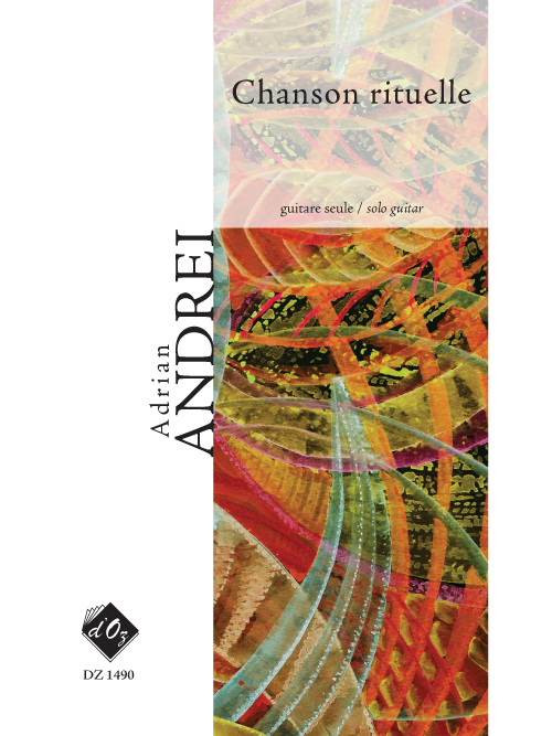 Chanson rituelle