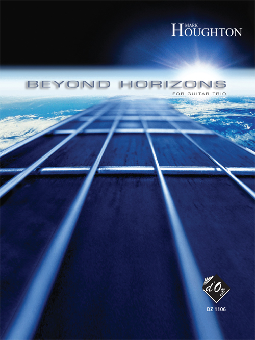 Beyond Horizons