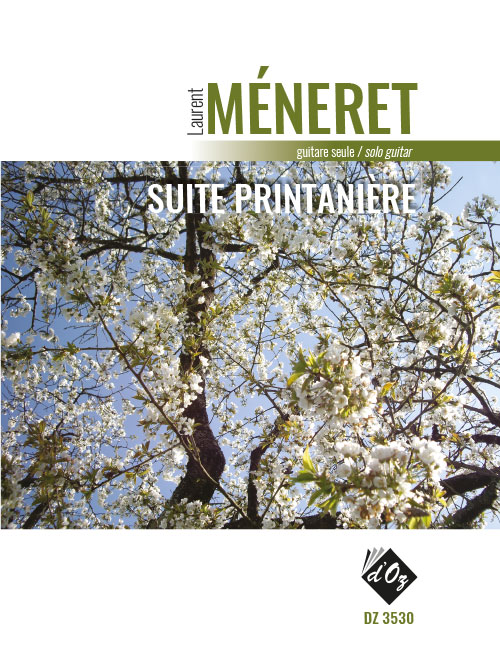 Suite printanière