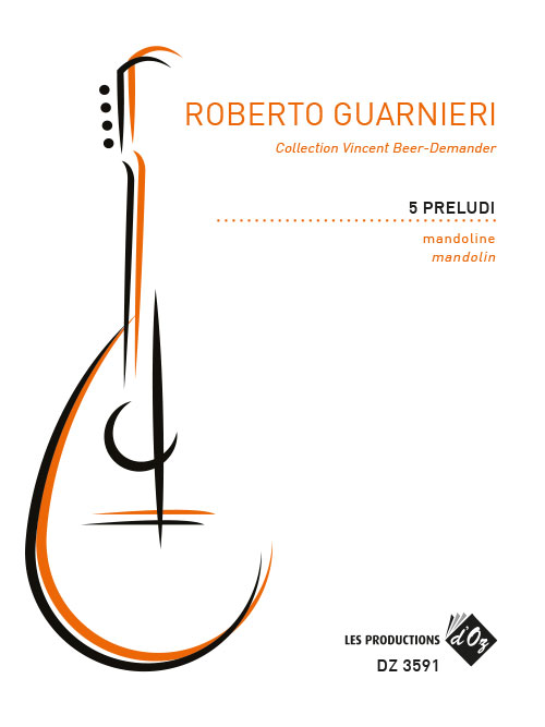 5 Preludi