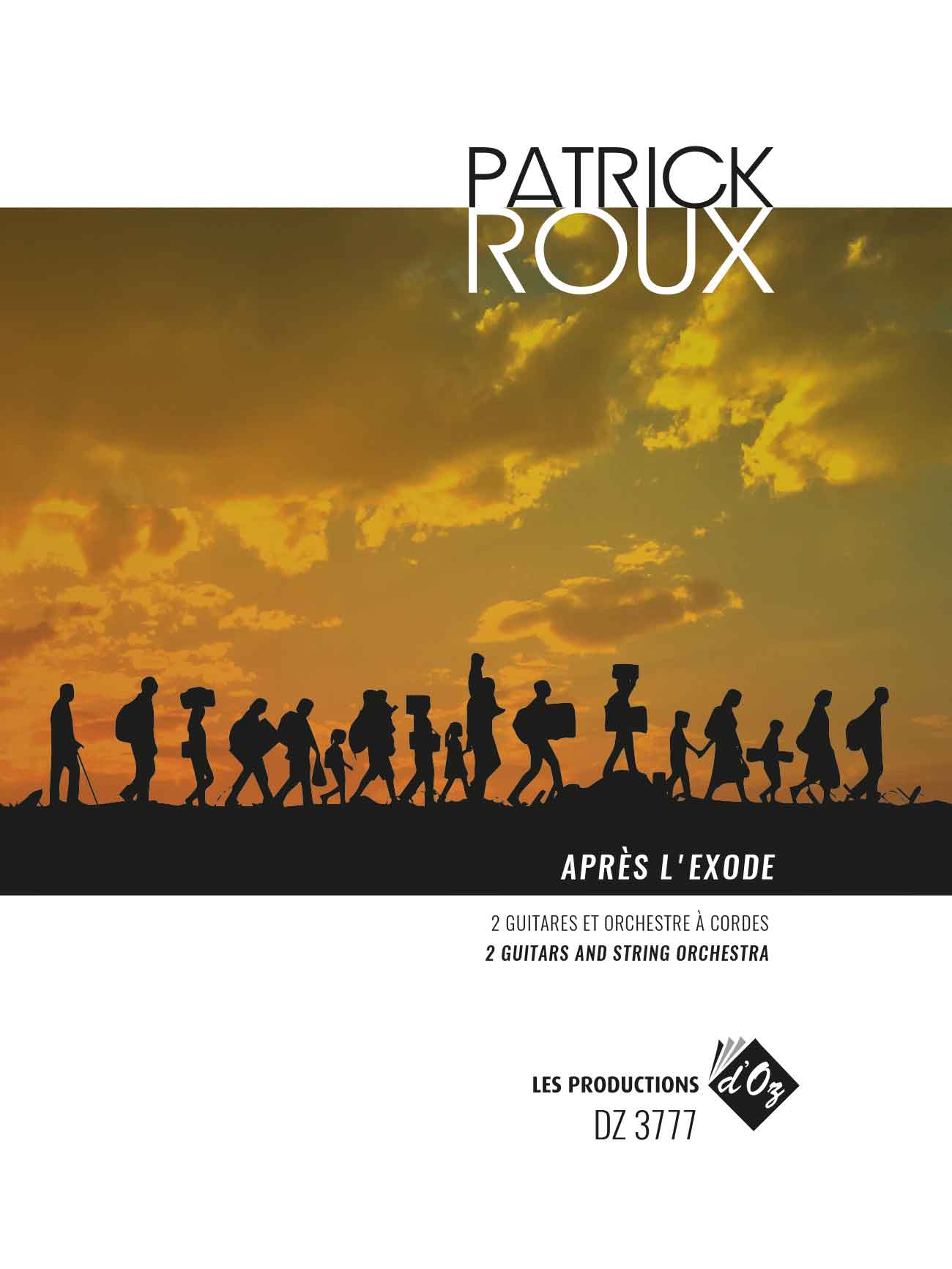 Après l'exode - PDF complet