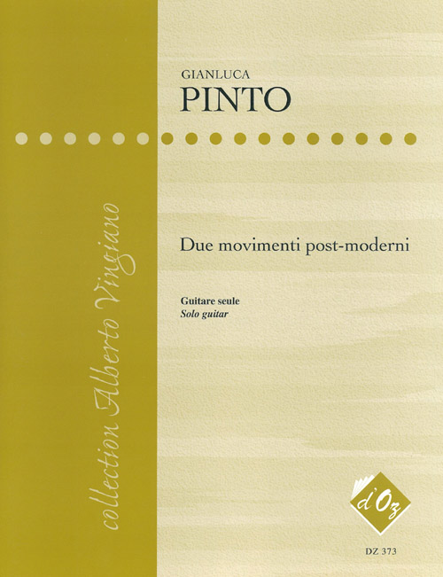 Product previewDue movimenti post-moderni