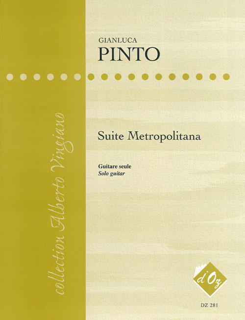 Suite Metropolitana