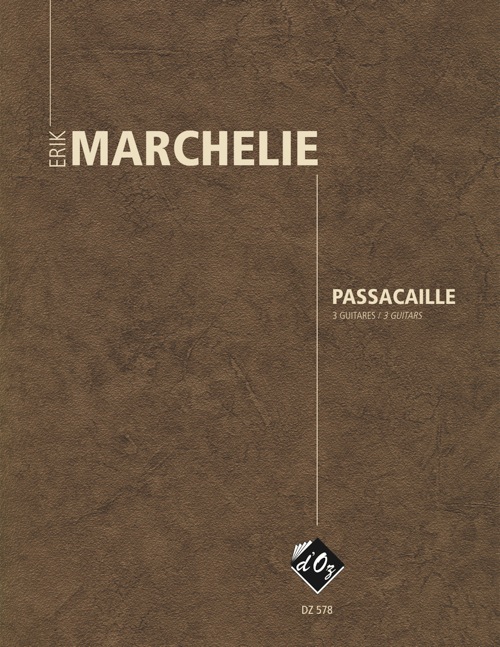 Passacaille