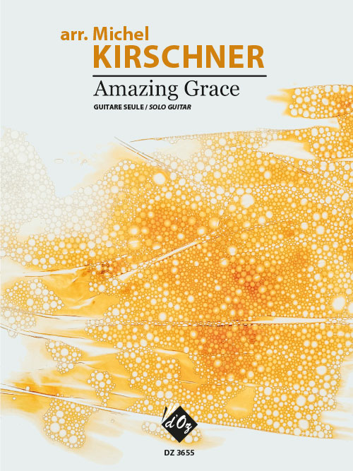 Amazing Grace