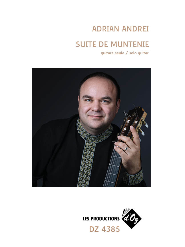 Suite de Munténie