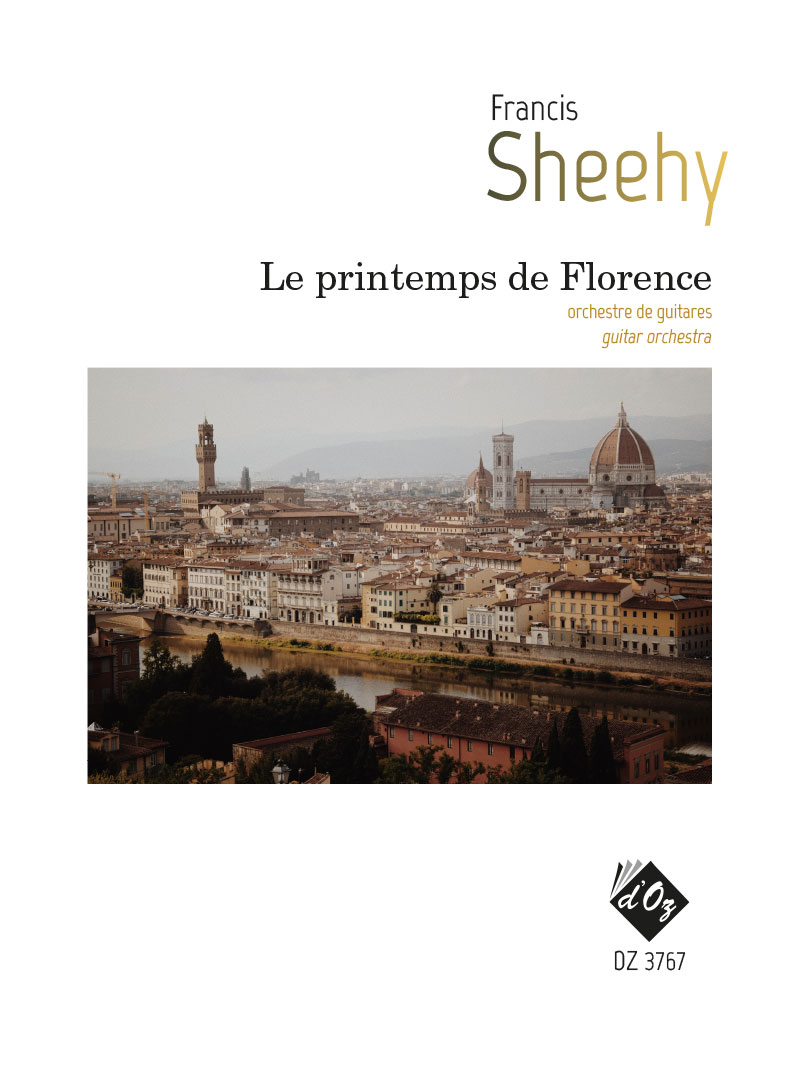 Le printemps de Florence