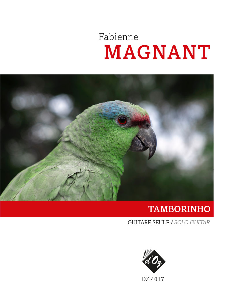 Tamborinho