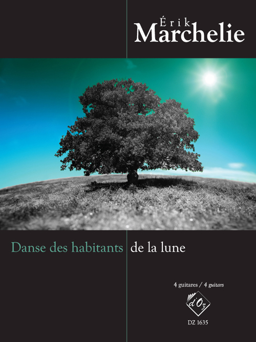 Danse des habitants de la lune