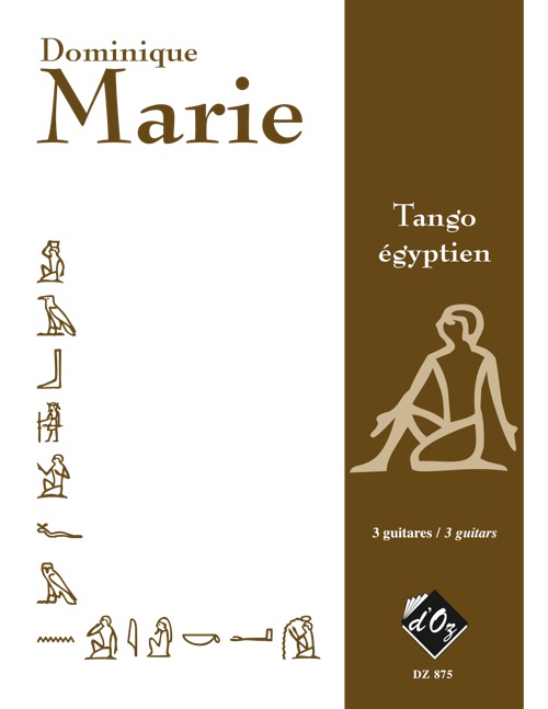 Tango égyptien