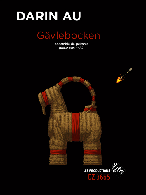 Gävlebocken