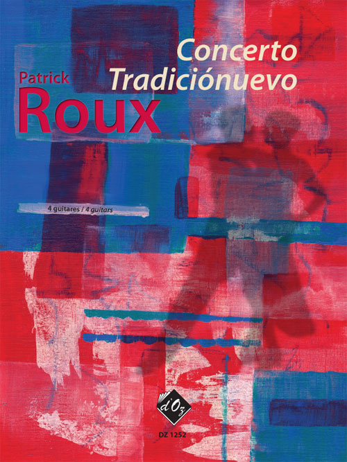 Concerto Tradiciónuevo