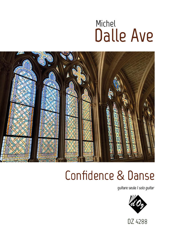 Confidence / Danse