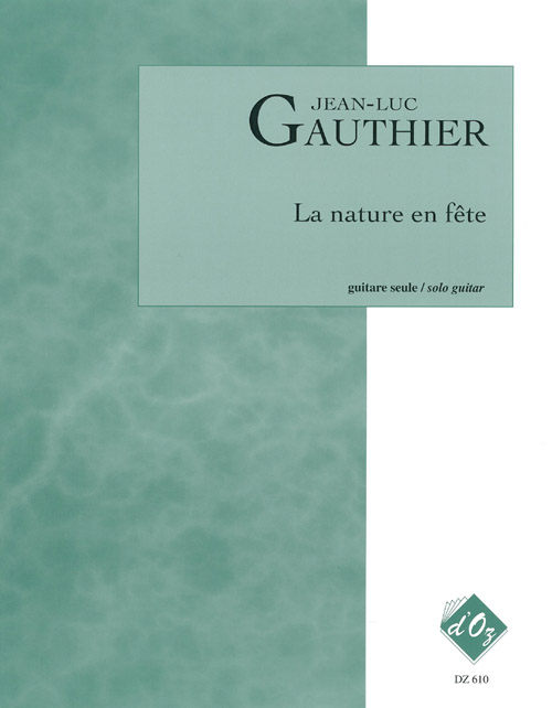 La nature en fête