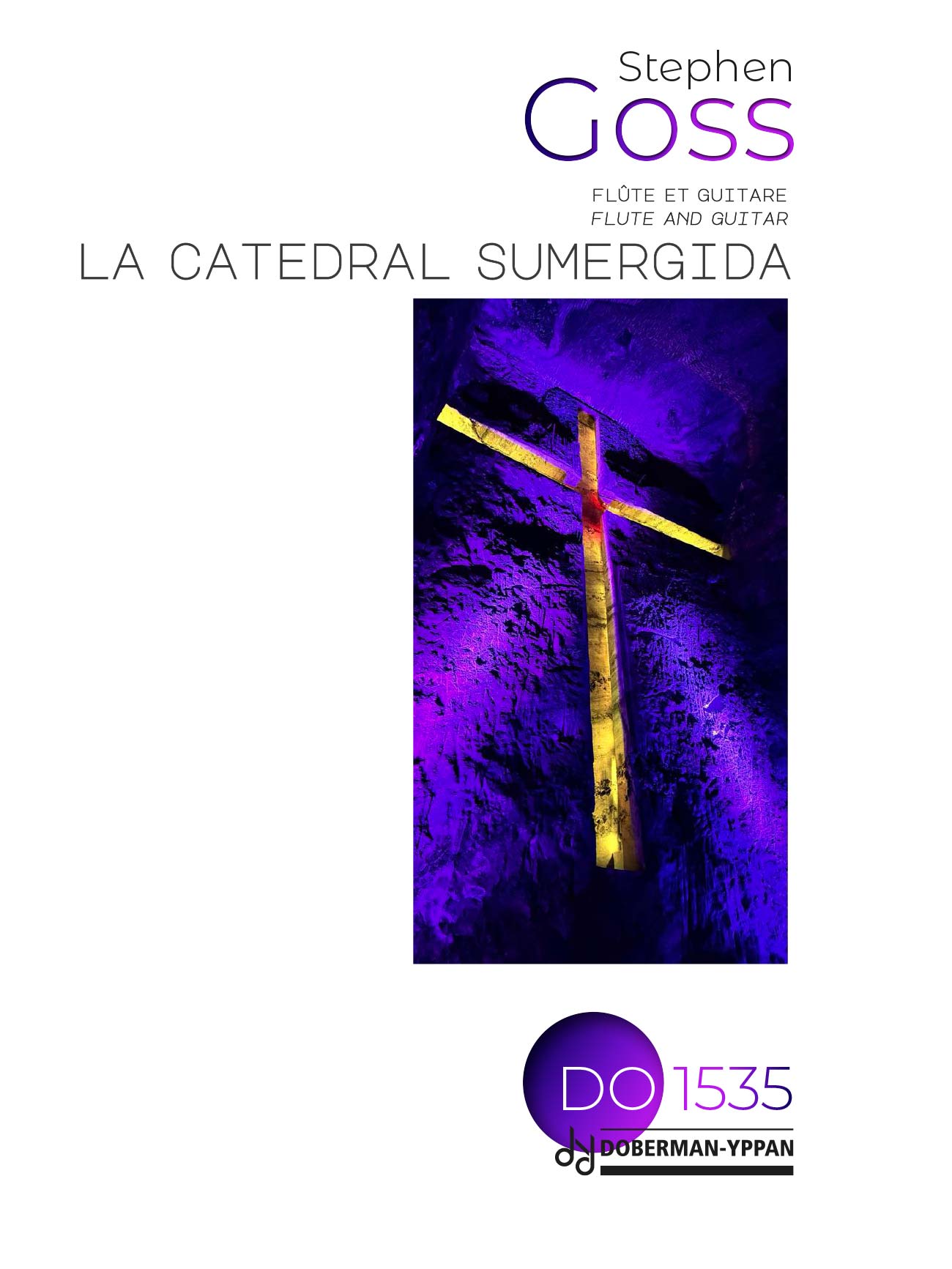 La Catedral Sumergida