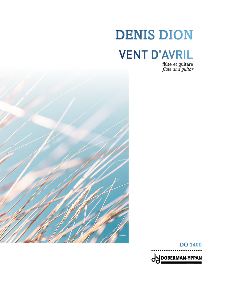 Vent d'avril