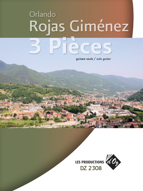 3 Pièces