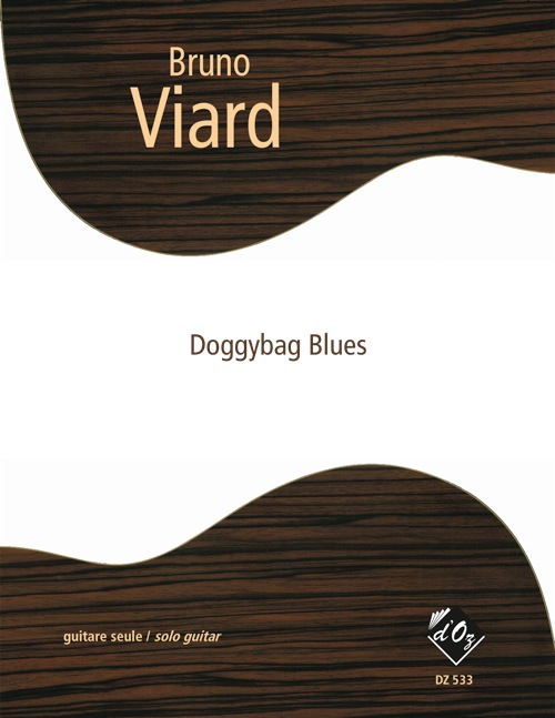Doggybag Blues