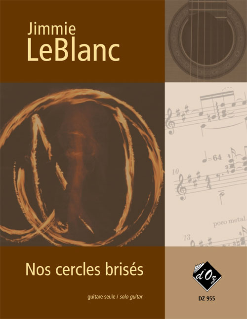 Nos cercles brisés