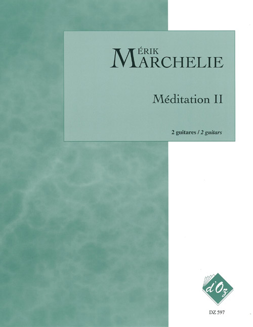 Méditation II