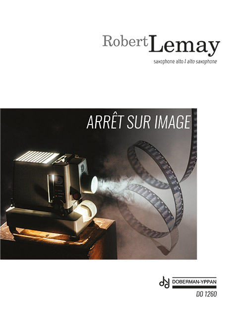 Arrêt sur image