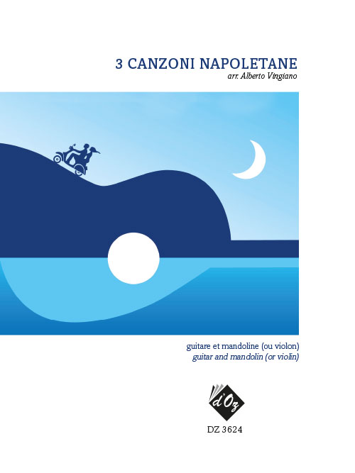 3 Canzoni napoletane