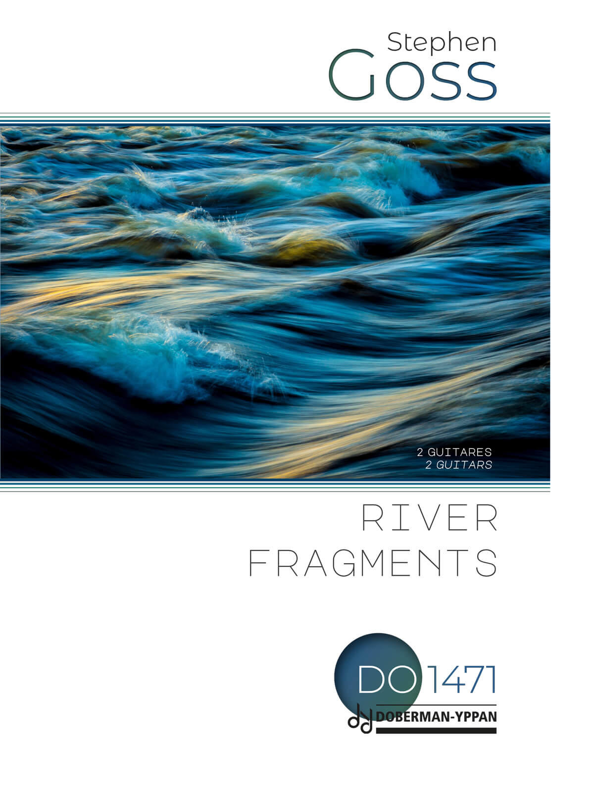 River Fragments