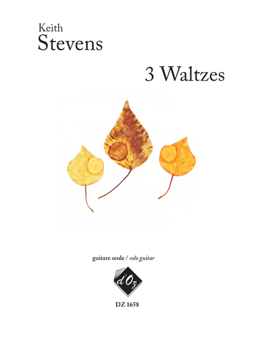 3 Waltzes