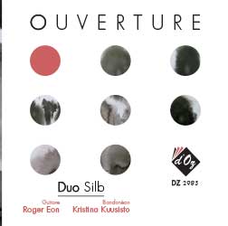 Ouverture - Duo Silb