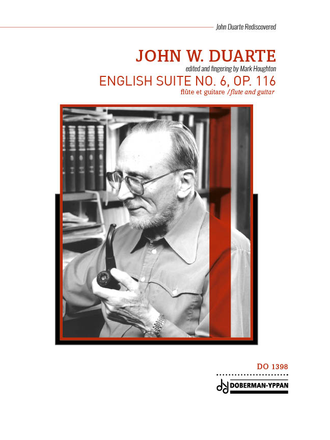 English Suite No. 6