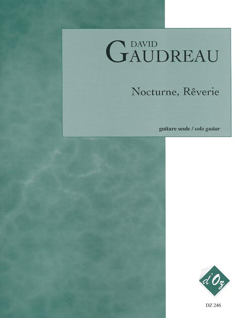 Nocturne, Rêverie